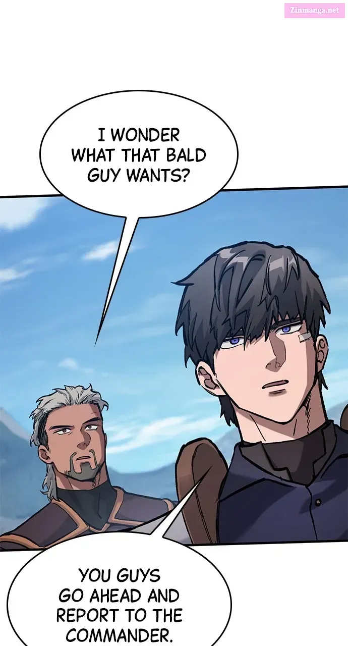 Read The Knight Only Lives Today Manga Online