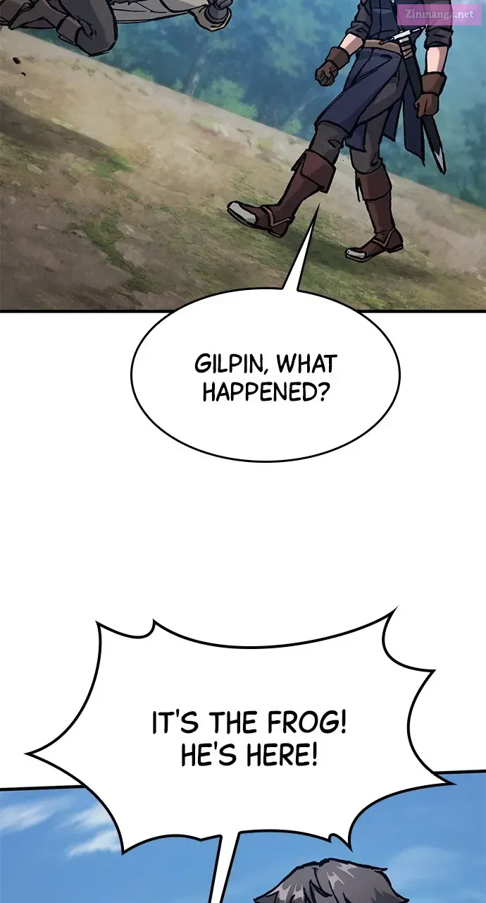 Read The Knight Only Lives Today Manga Online