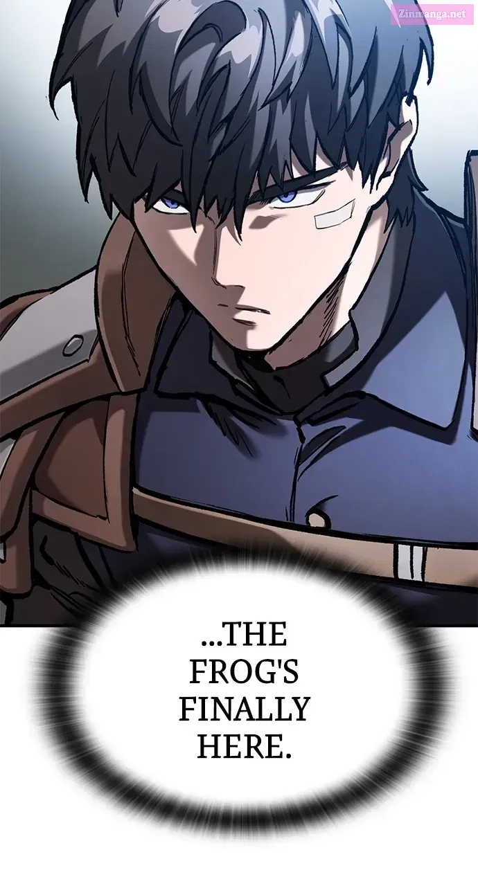 Read The Knight Only Lives Today Manga Online