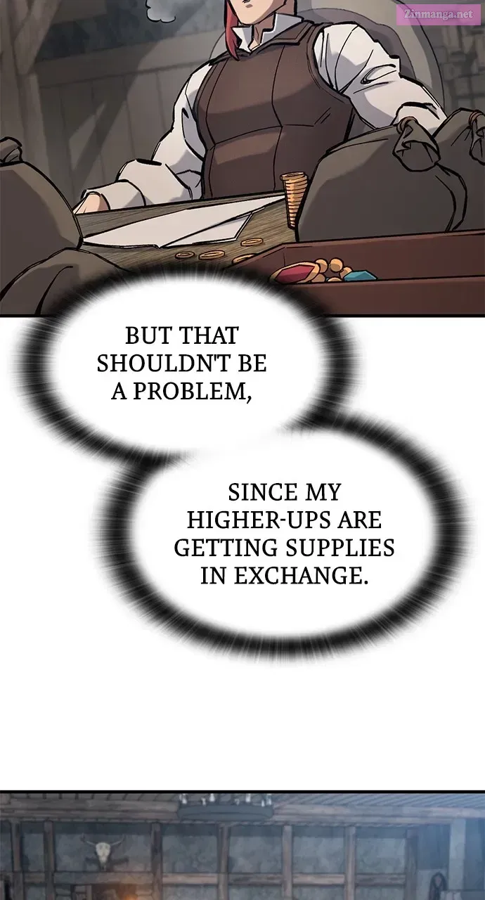 Read The Knight Only Lives Today Manga Online