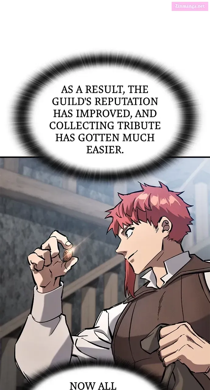Read The Knight Only Lives Today Manga Online