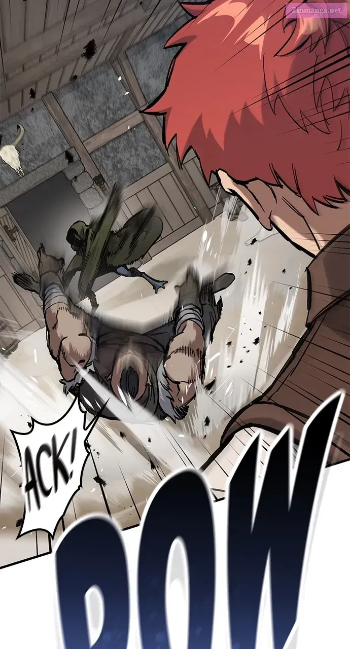 Read The Knight Only Lives Today Manga Online