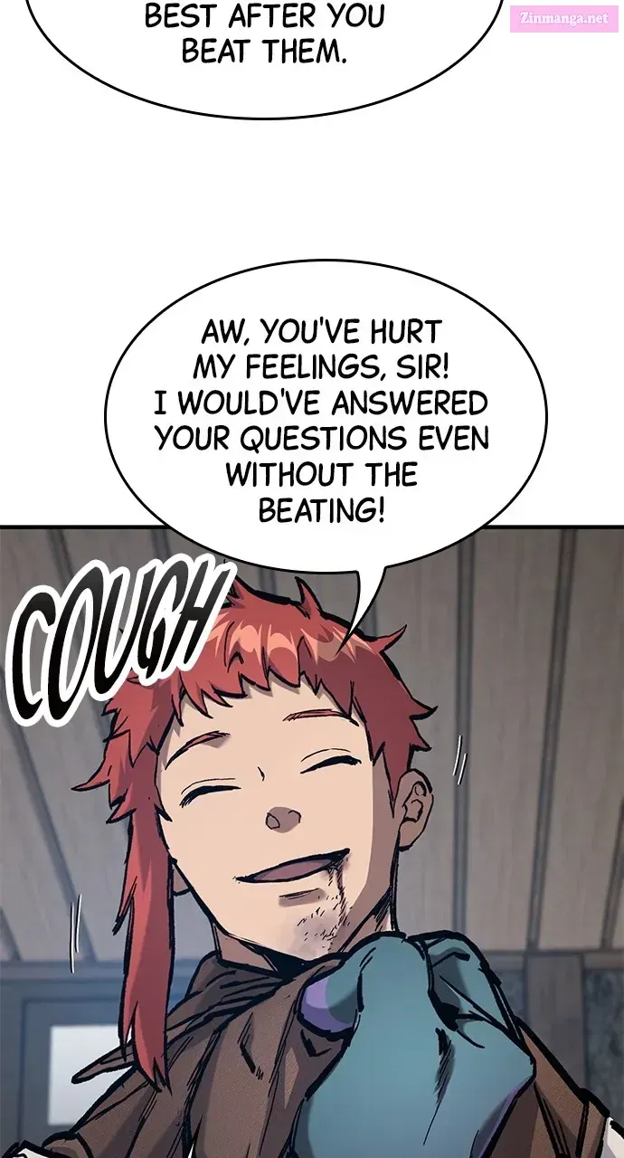 Read The Knight Only Lives Today Manga Online