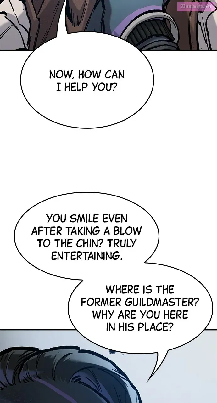 Read The Knight Only Lives Today Manga Online