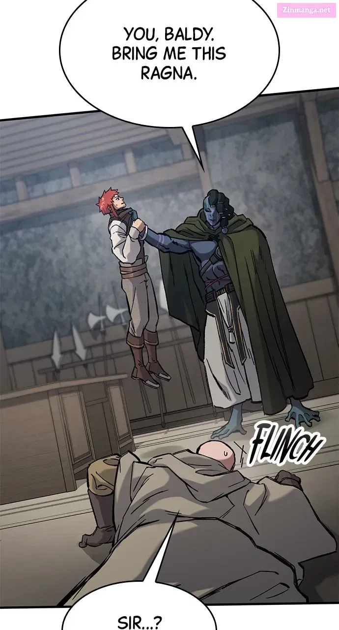 Read The Knight Only Lives Today Manga Online