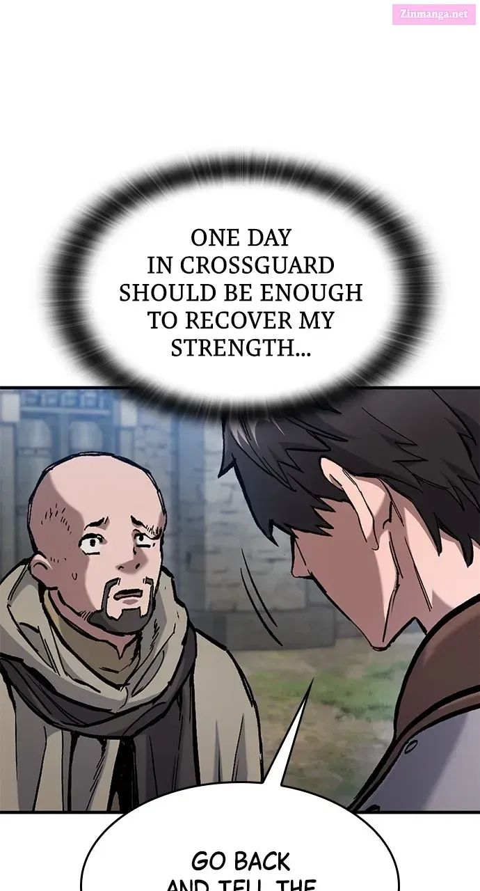 Read The Knight Only Lives Today Manga Online