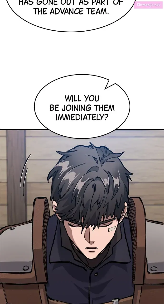 Read The Knight Only Lives Today Manga Online