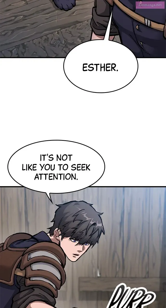 Read The Knight Only Lives Today Manga Online