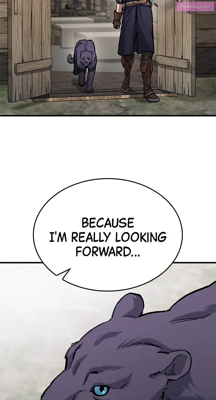 Read The Knight Only Lives Today Manga Online