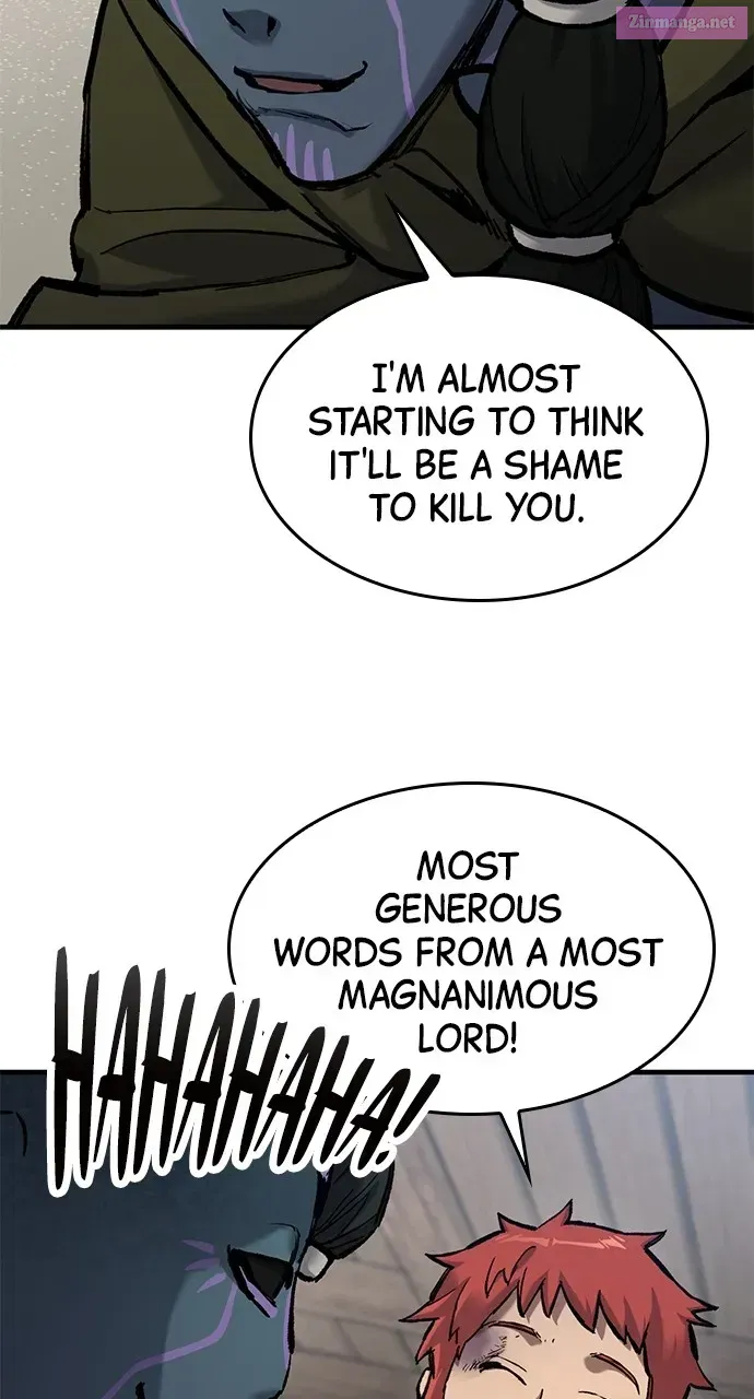 Read The Knight Only Lives Today Manga Online