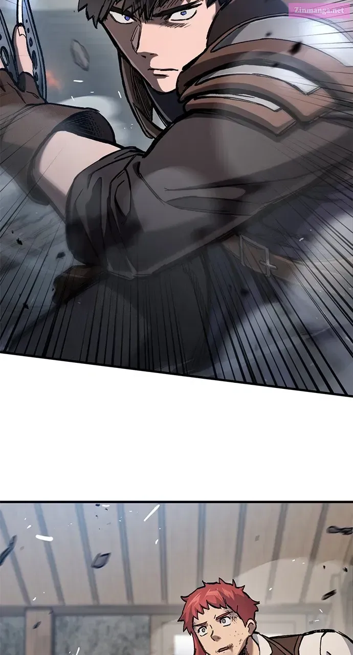 Read The Knight Only Lives Today Manga Online
