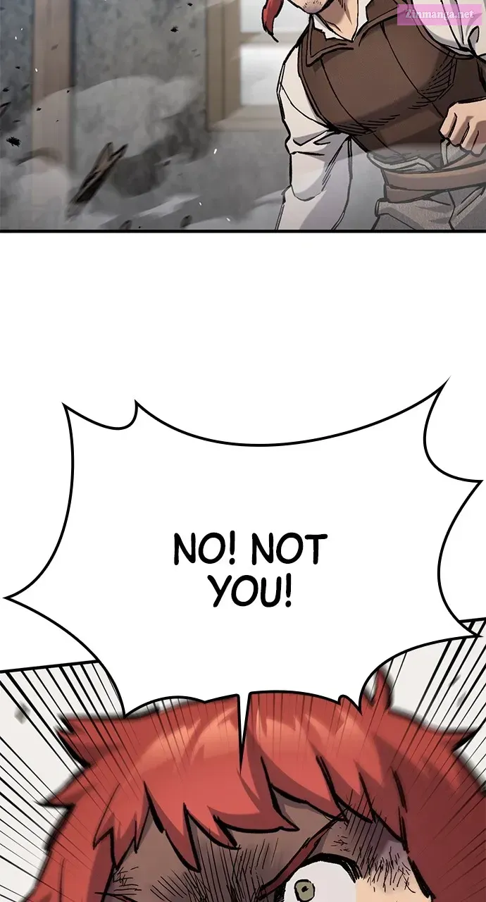 Read The Knight Only Lives Today Manga Online