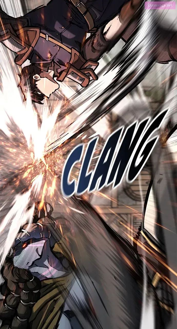 Read The Knight Only Lives Today Manga Online
