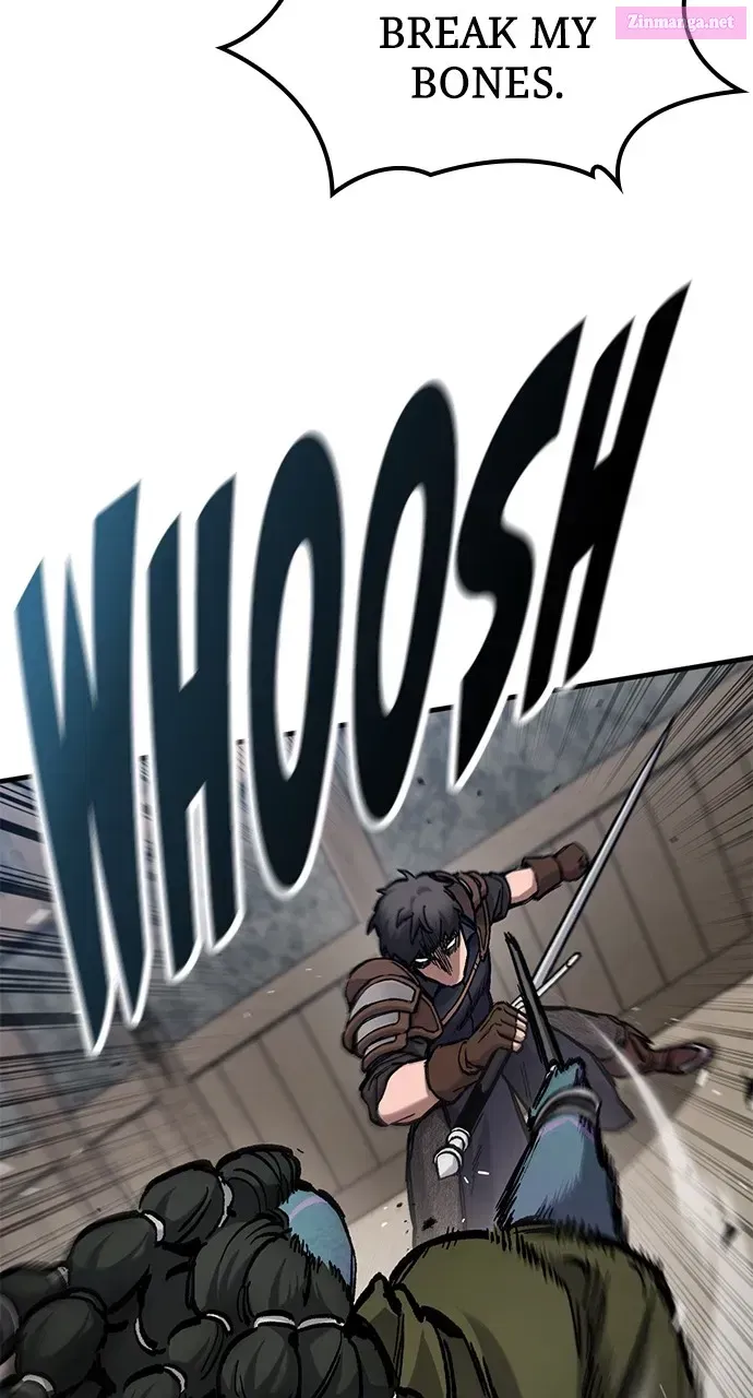Read The Knight Only Lives Today Manga Online