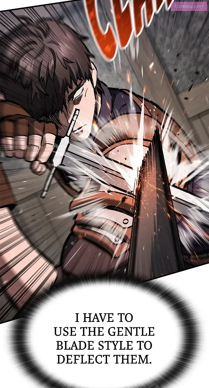 Read The Knight Only Lives Today Manga Online