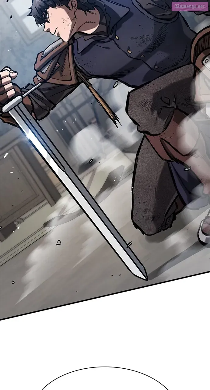 Read The Knight Only Lives Today Manga Online