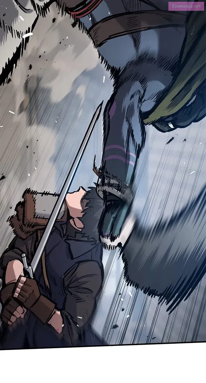 Read The Knight Only Lives Today Manga Online
