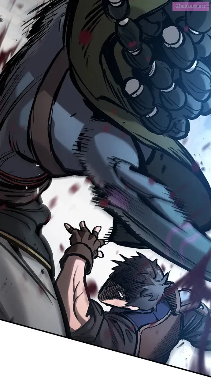 Read The Knight Only Lives Today Manga Online