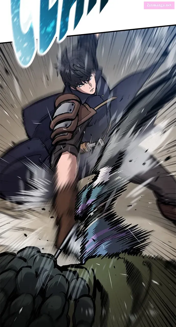 Read The Knight Only Lives Today Manga Online