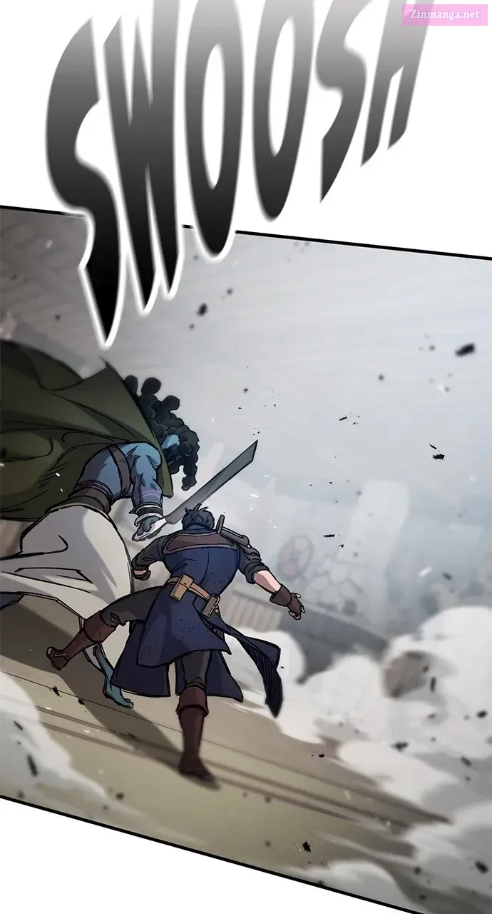 Read The Knight Only Lives Today Manga Online