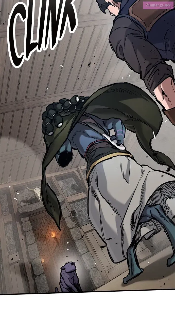 Read The Knight Only Lives Today Manga Online