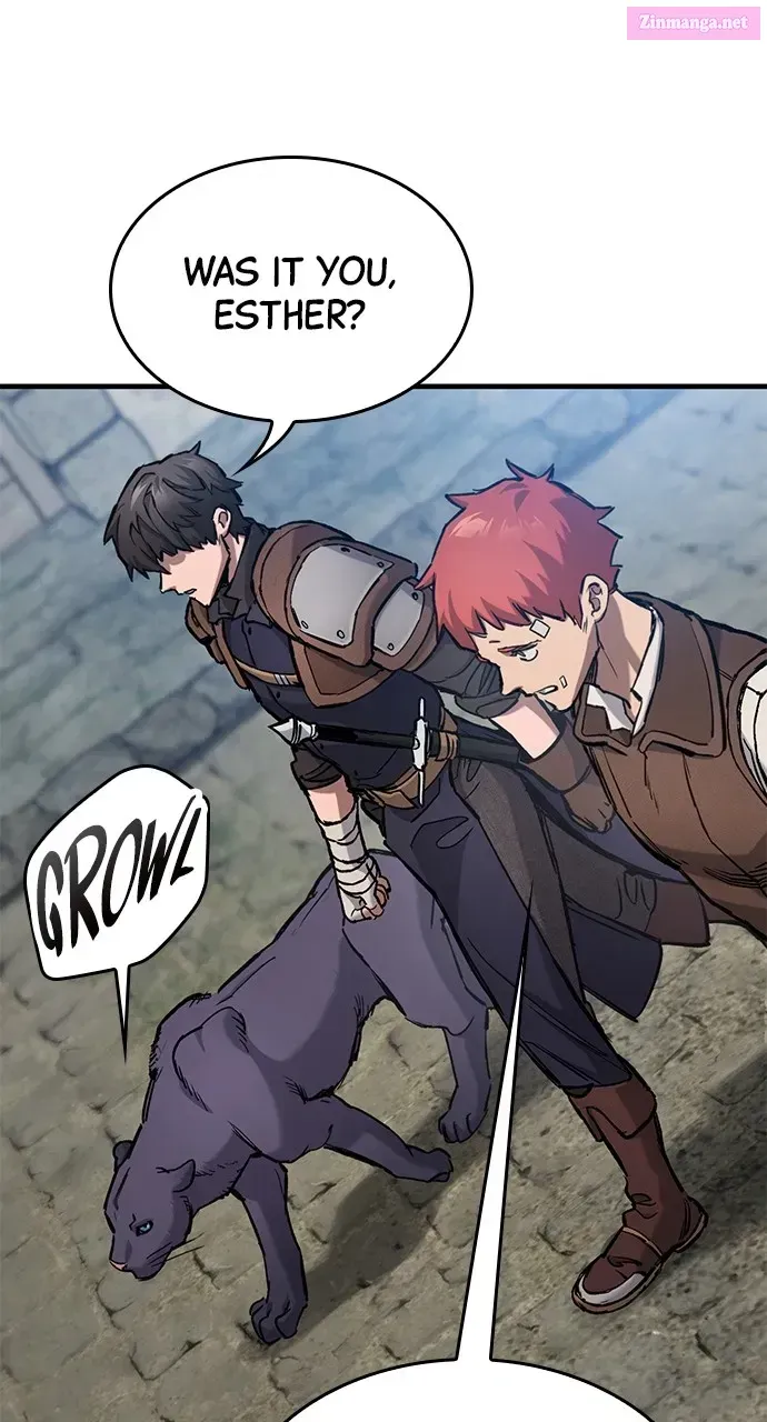 Read The Knight Only Lives Today Manga Online