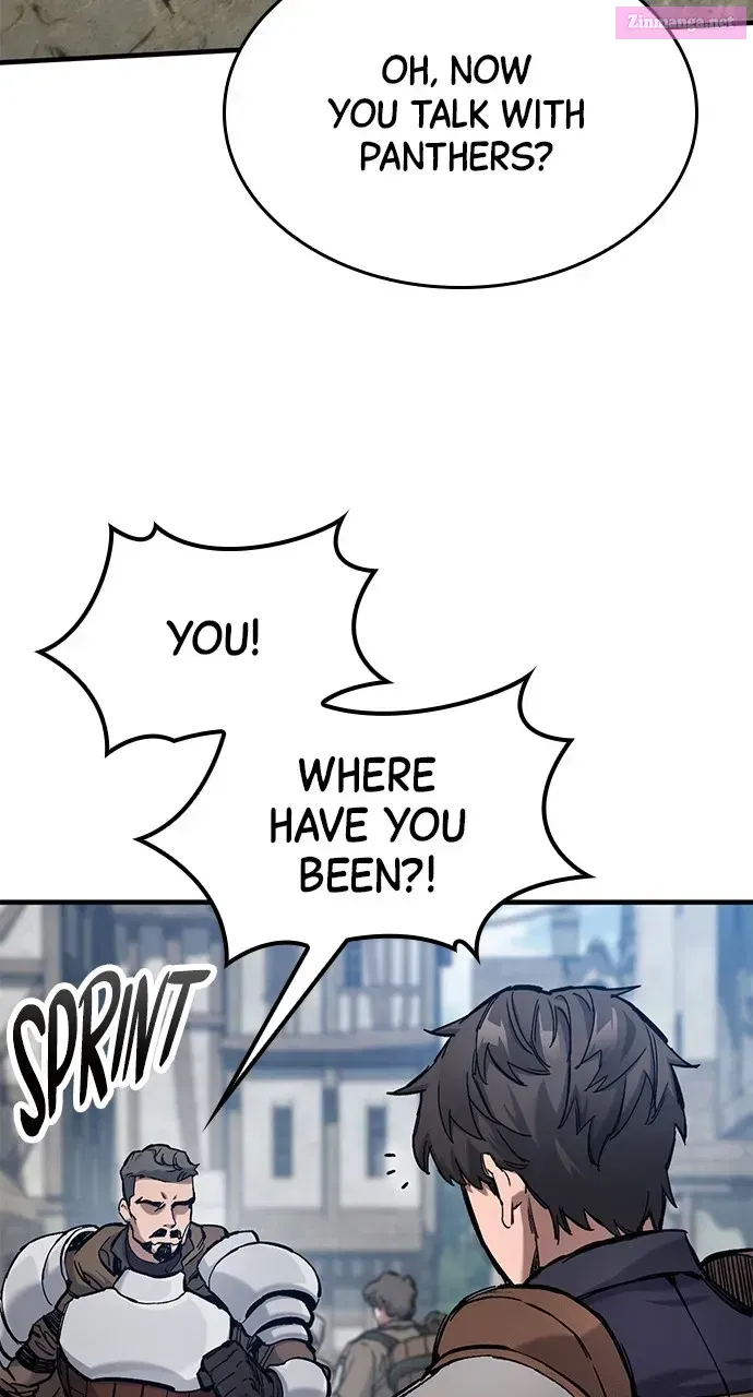 Read The Knight Only Lives Today Manga Online