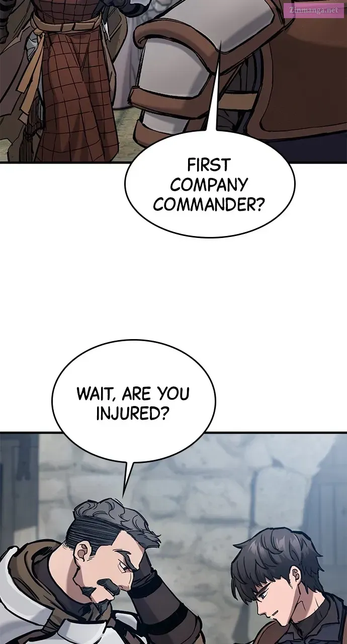 Read The Knight Only Lives Today Manga Online