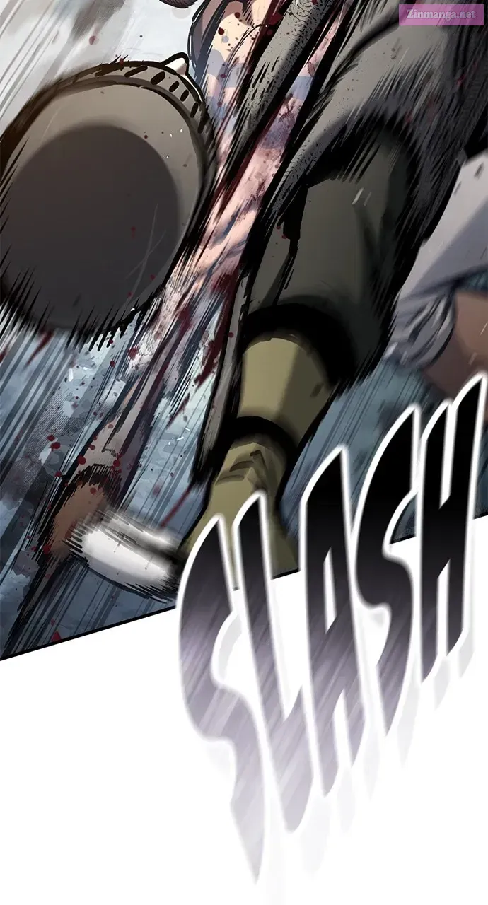 Read The Knight Only Lives Today Manga Online