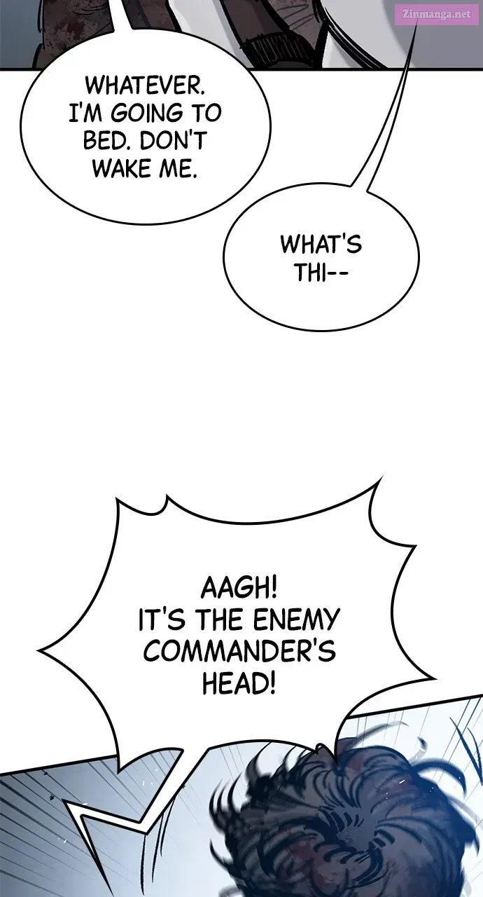 Read The Knight Only Lives Today Manga Online