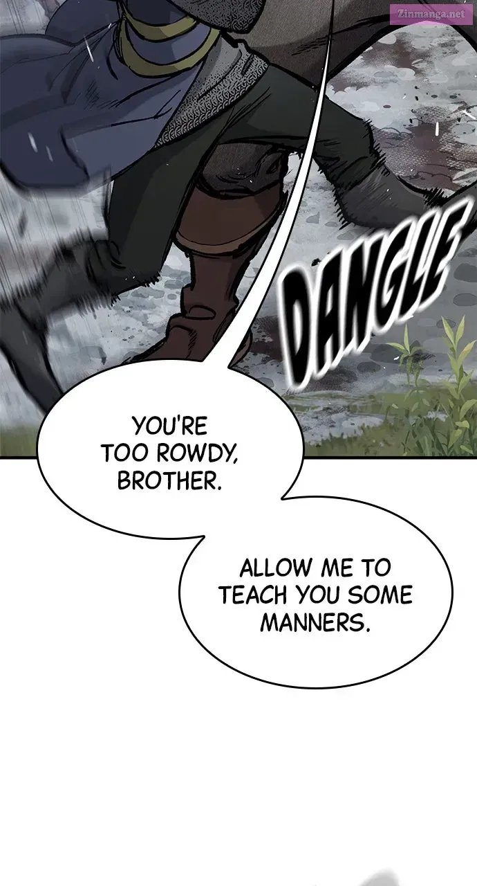 Read The Knight Only Lives Today Manga Online