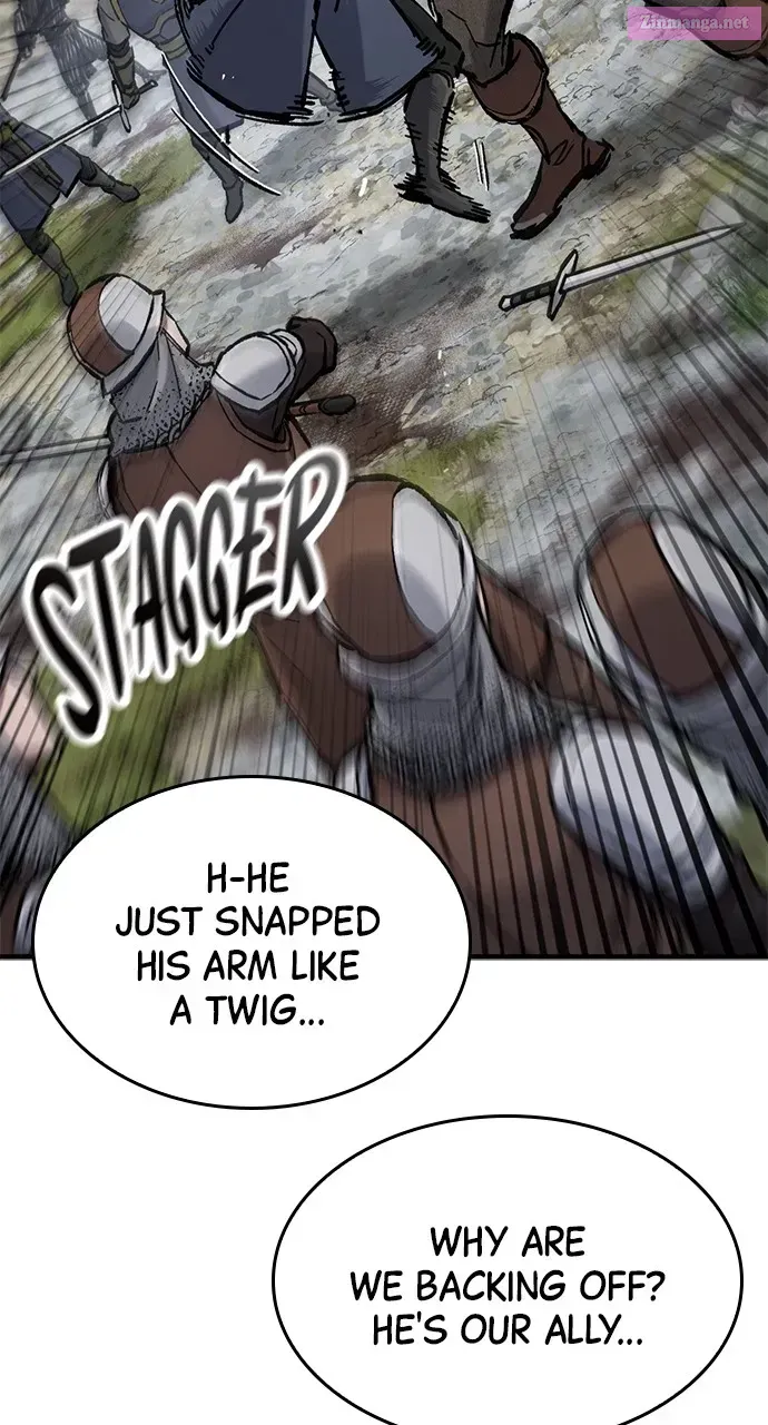 Read The Knight Only Lives Today Manga Online