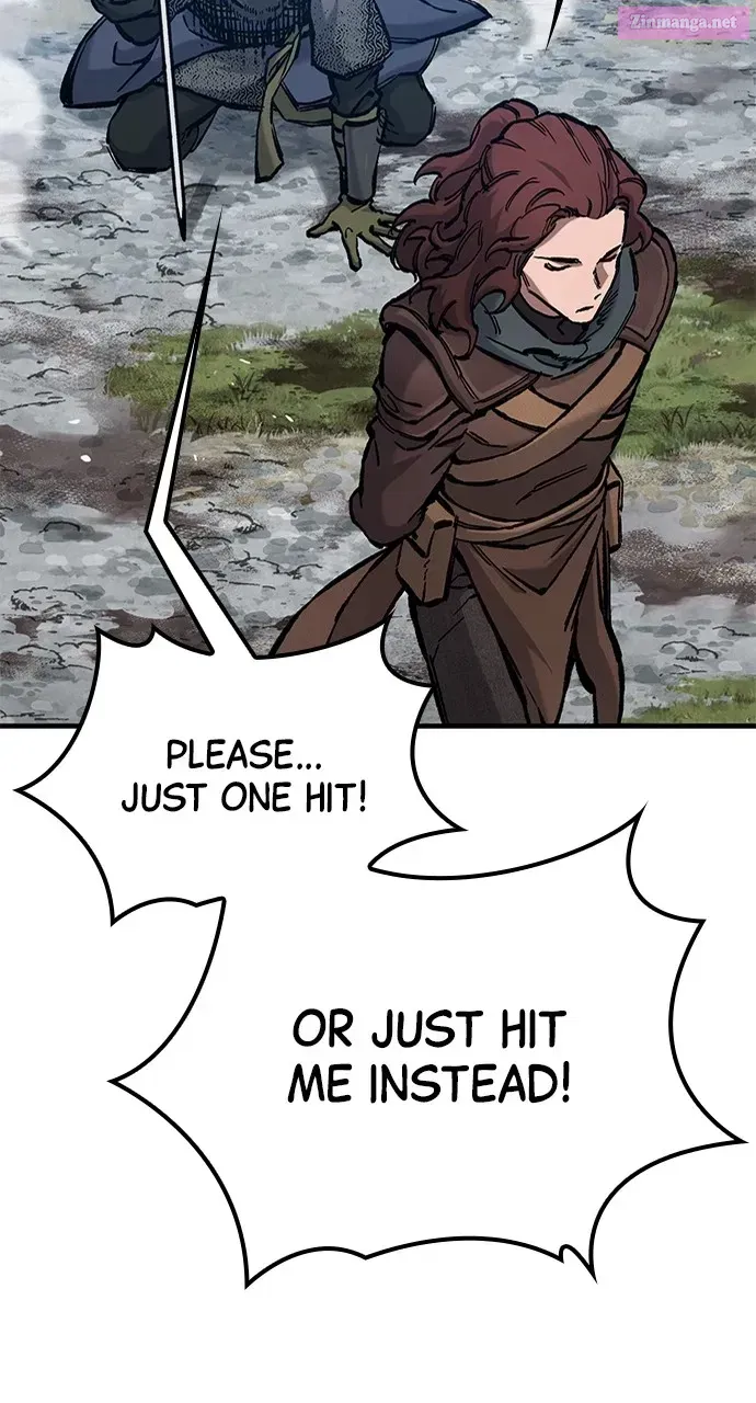 Read The Knight Only Lives Today Manga Online