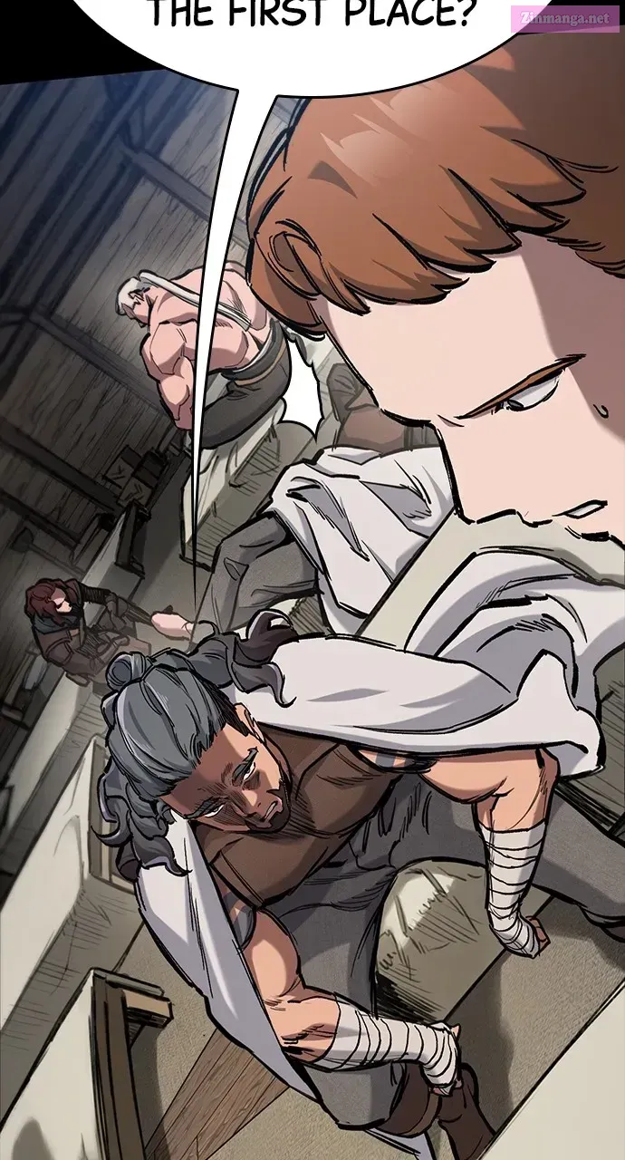 Read The Knight Only Lives Today Manga Online
