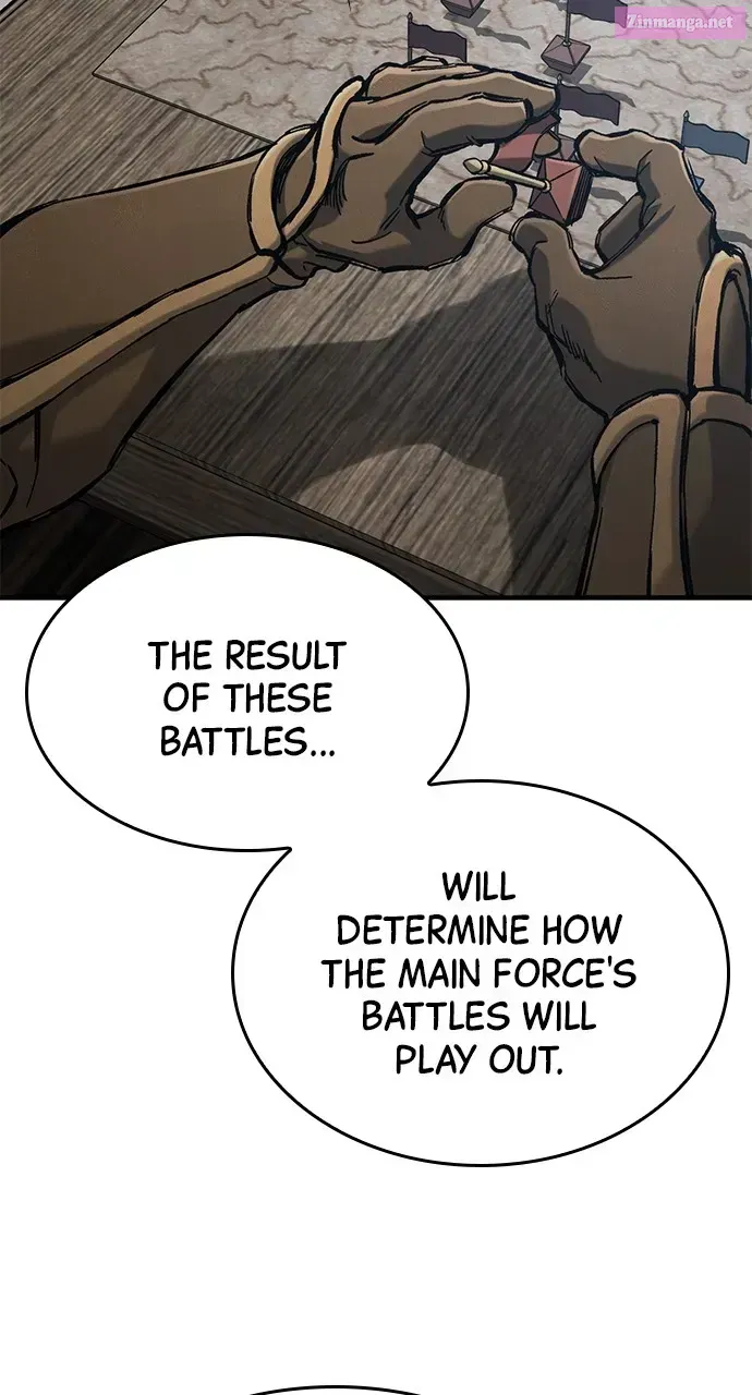 Read The Knight Only Lives Today Manga Online
