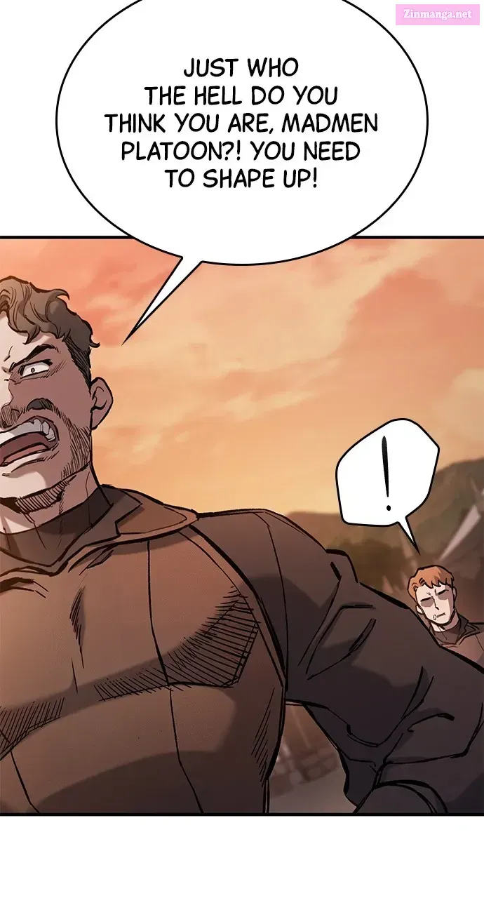 Read The Knight Only Lives Today Manga Online