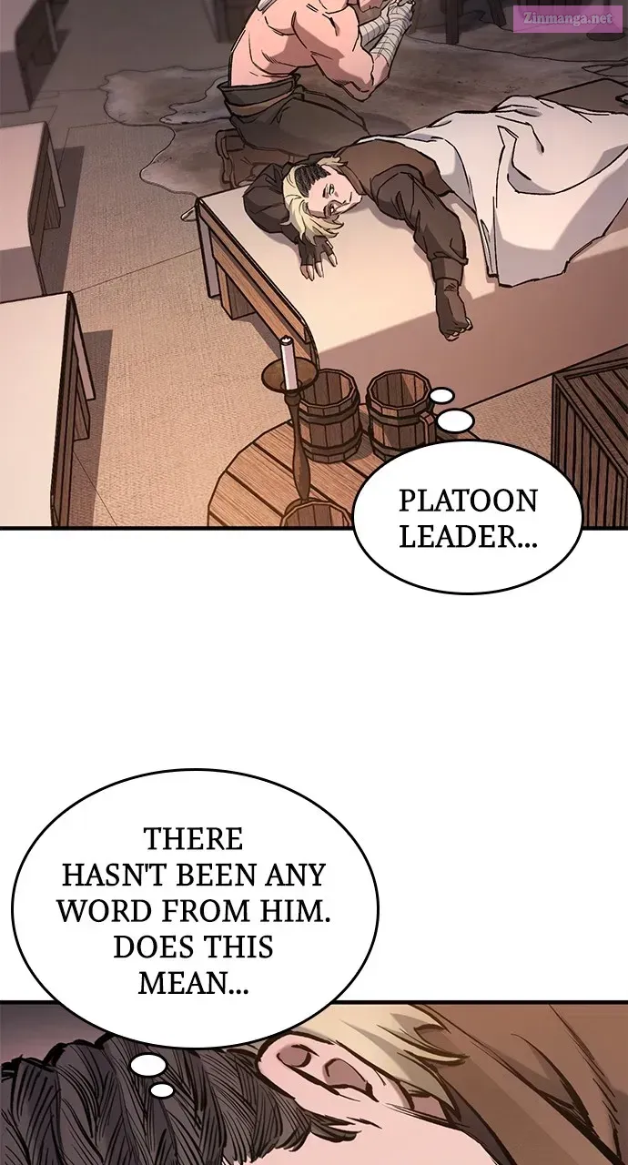 Read The Knight Only Lives Today Manga Online