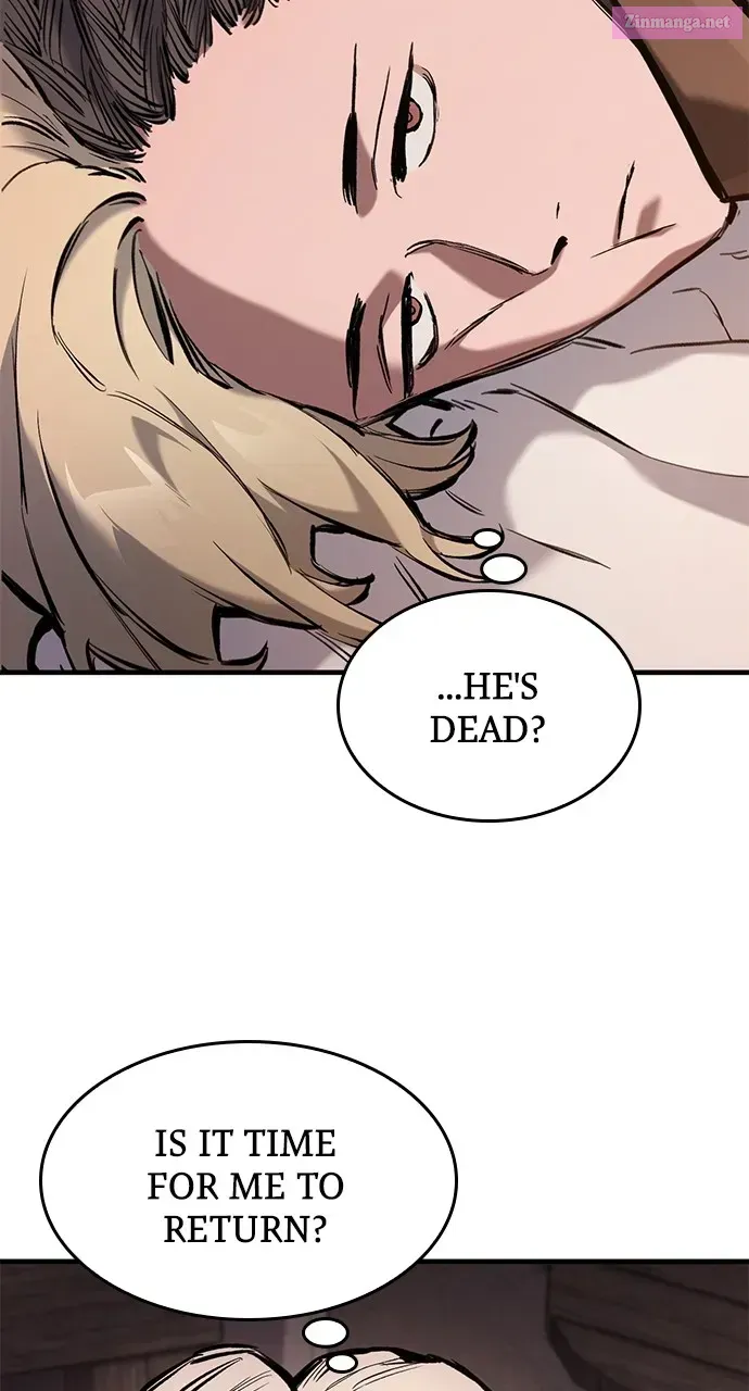Read The Knight Only Lives Today Manga Online