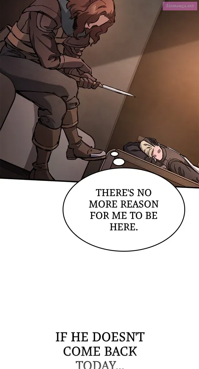 Read The Knight Only Lives Today Manga Online