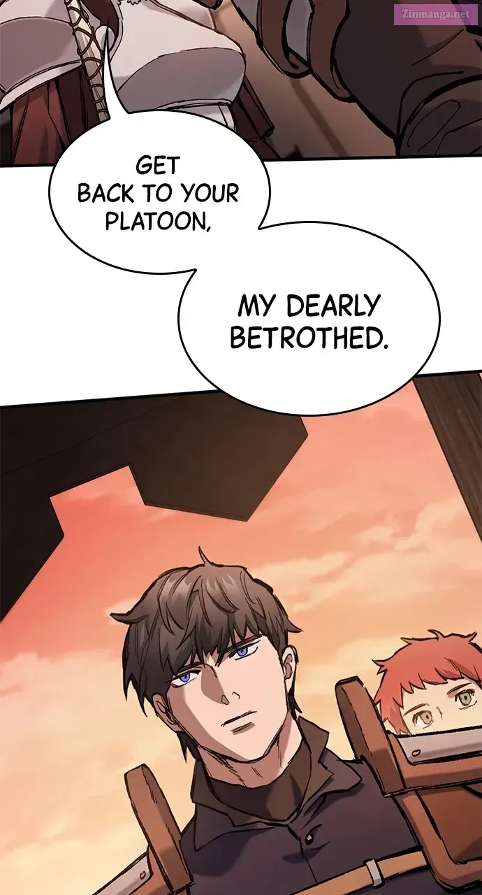 Read The Knight Only Lives Today Manga Online
