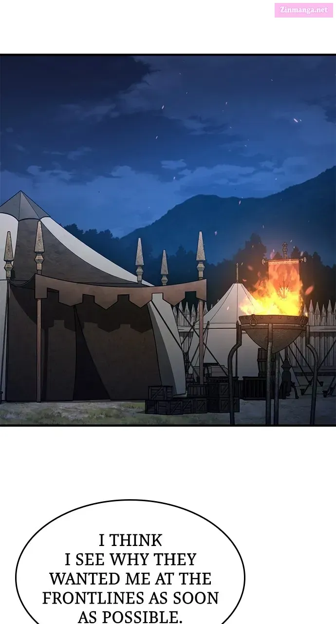 Read The Knight Only Lives Today Manga Online