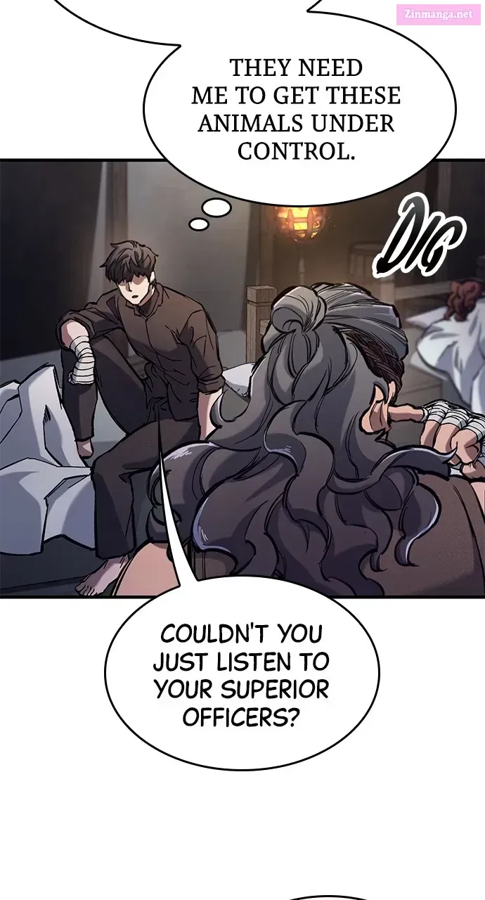 Read The Knight Only Lives Today Manga Online