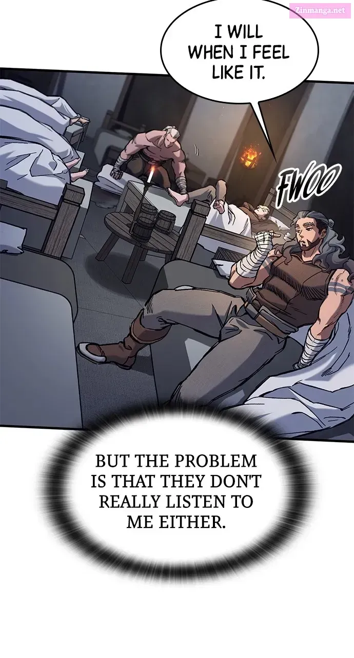 Read The Knight Only Lives Today Manga Online