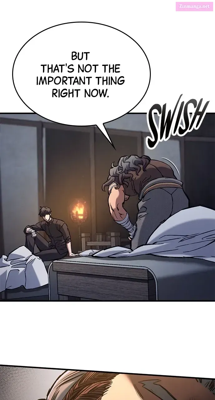 Read The Knight Only Lives Today Manga Online