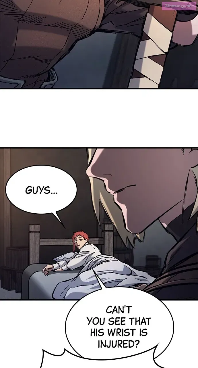 Read The Knight Only Lives Today Manga Online