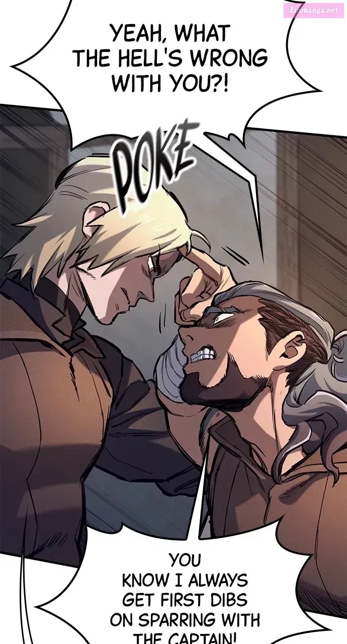 Read The Knight Only Lives Today Manga Online