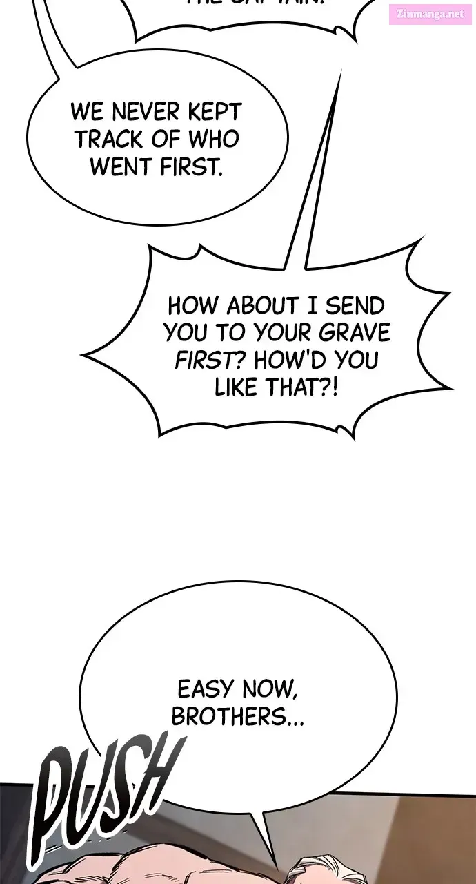 Read The Knight Only Lives Today Manga Online