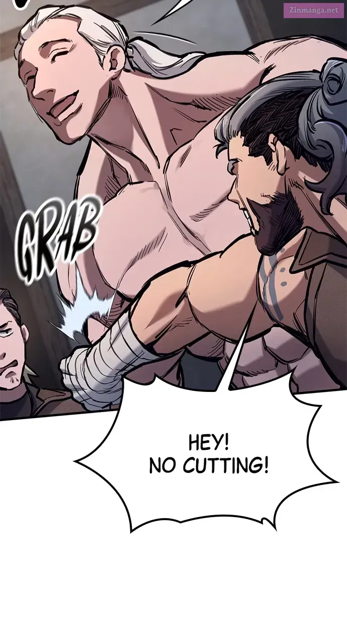 Read The Knight Only Lives Today Manga Online