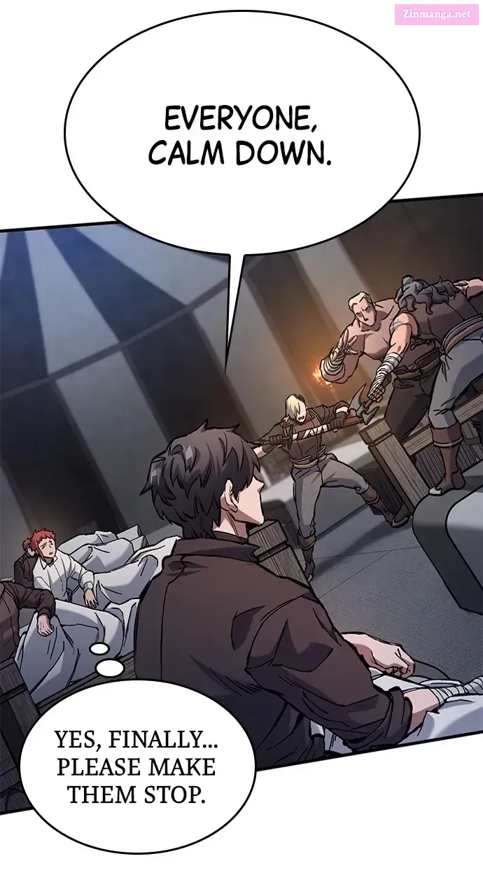 Read The Knight Only Lives Today Manga Online