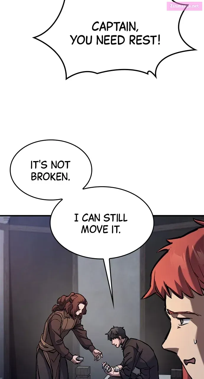 Read The Knight Only Lives Today Manga Online